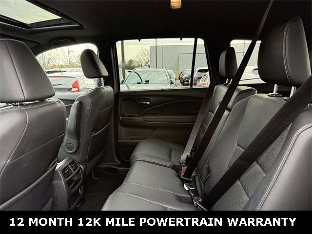 Used 2021 Honda Passport EX-L image 13