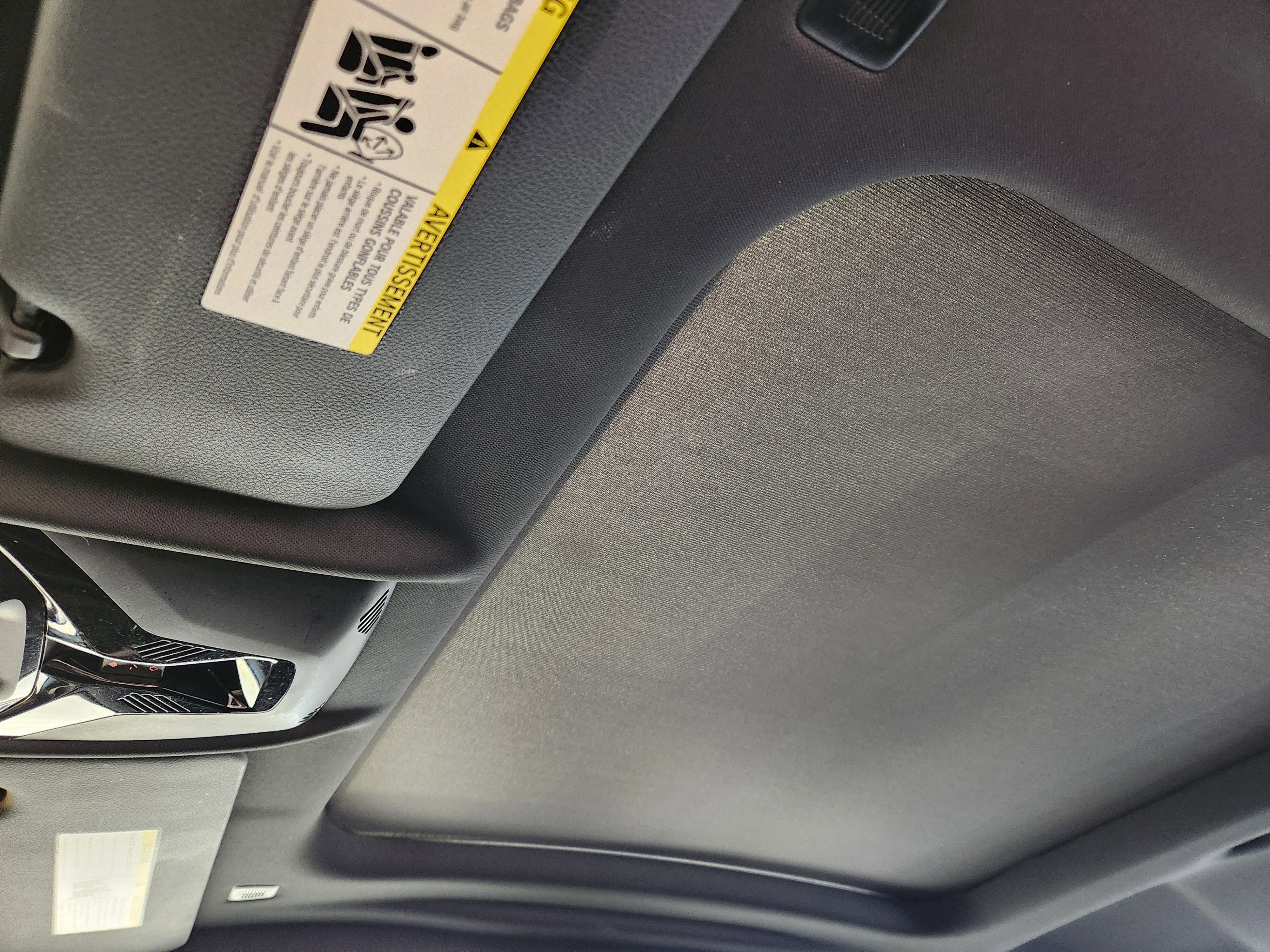 Used 2021 BMW M235i xDrive Gran Coupe w/ Driving Assistance Package image 27