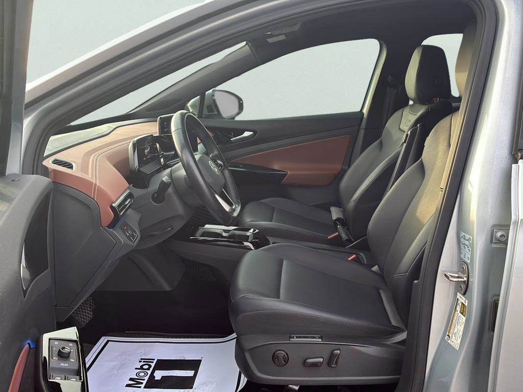 Used 2021 Volkswagen ID.4 Pro S image 23