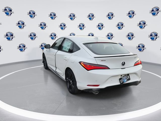 New 2026 Acura Integra A-Spec image 8
