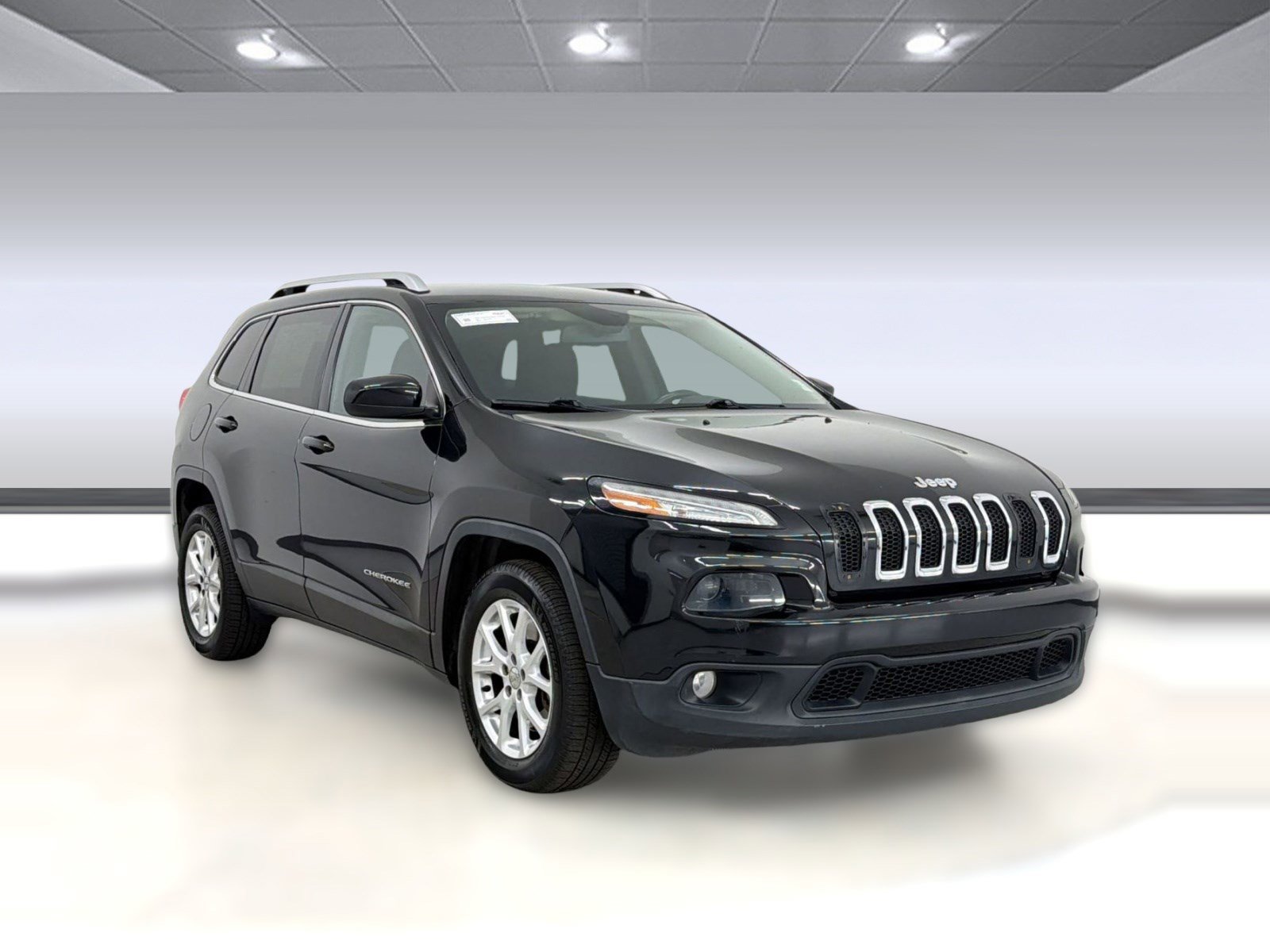 Used 2016 Jeep Cherokee Latitude image 7