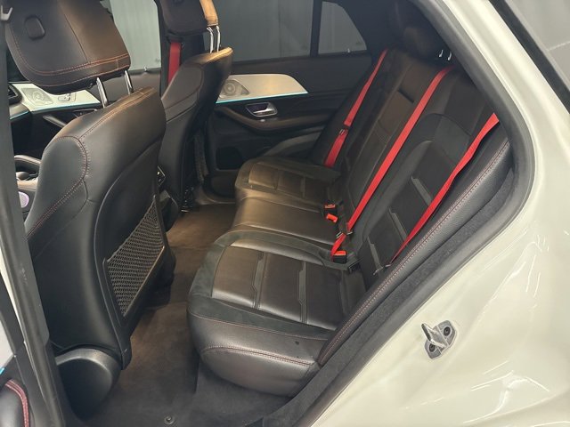 Used 2023 Mercedes-Benz GLE 53 AMG GLE 53 AMGﾮ image 6