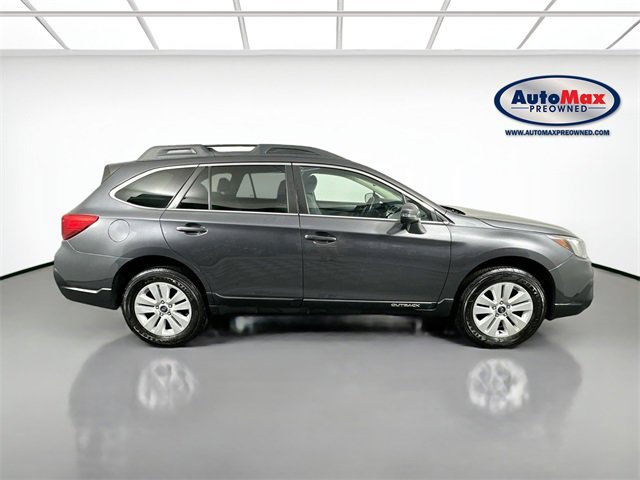 Used 2019 Subaru Outback 2.5i Premium image 9