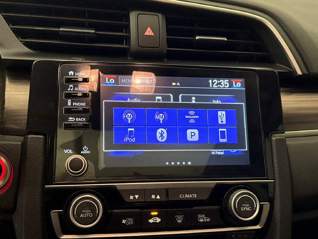 Used 2019 Honda Civic EX-L image 23