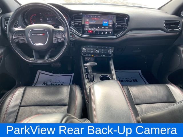 Used 2024 Dodge Durango GT image 5