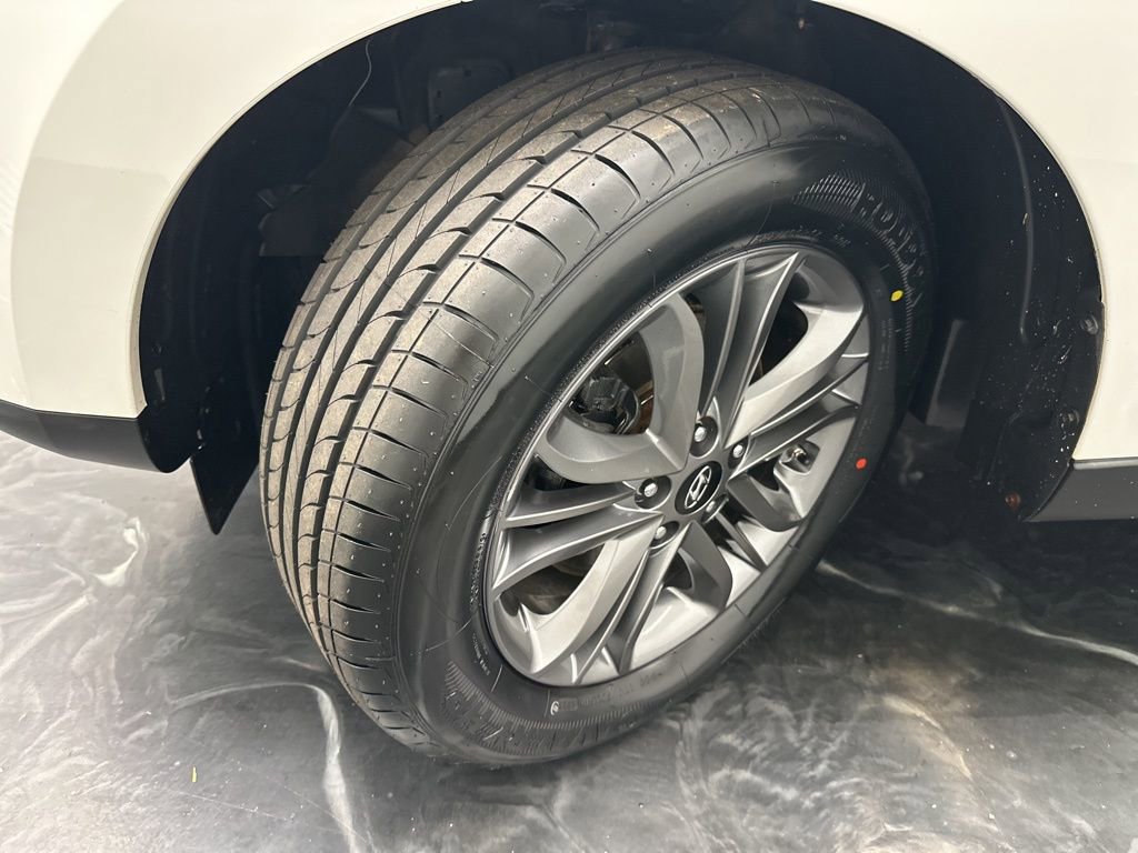 Used 2015 Hyundai Tucson GLS AWD/4WD image 27