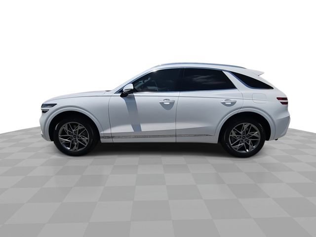Used 2025 Genesis GV70 2.5T AWD/4WD image 5