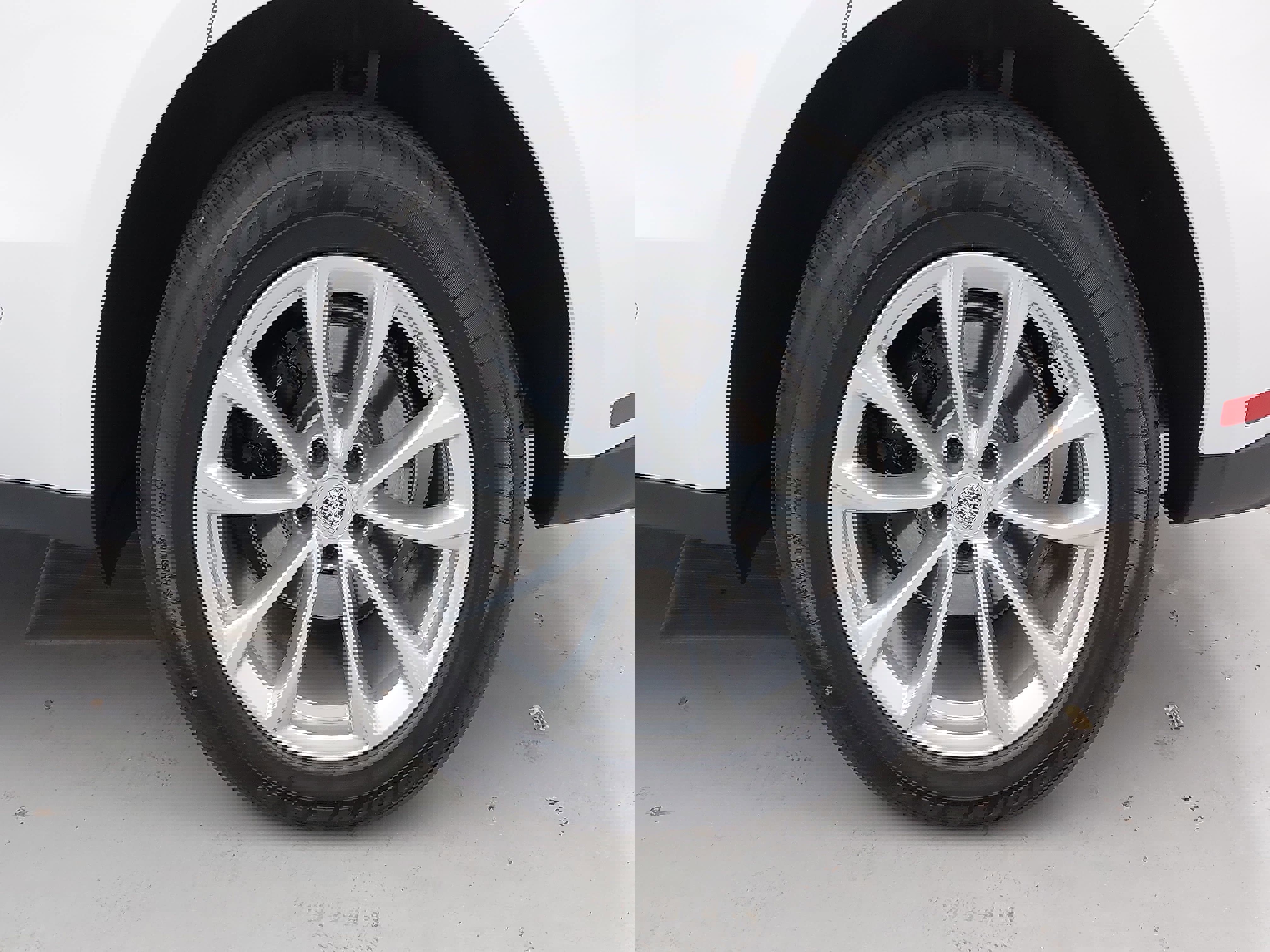 Certified 2026 Porsche Macan image 36