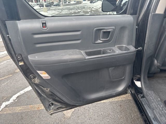 Used 2012 Honda Ridgeline RTL image 17