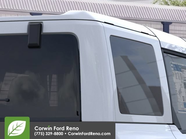 New 2026 Ford Bronco Badlands AWD/4WD image 27