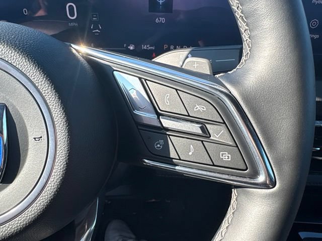 Used 2026 Buick Enclave Preferred AWD/4WD image 34