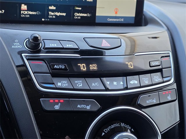 Used 2021 Acura RDX w/ Technology Package image 23