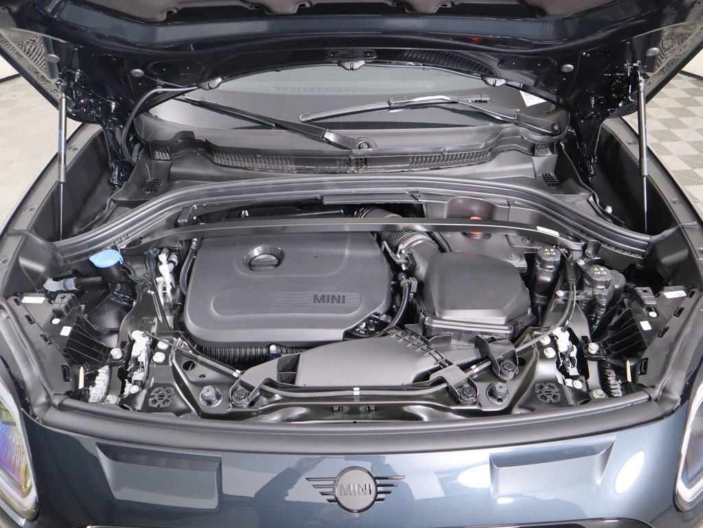 New 2026 MINI Cooper Countryman John Cooper Works w/ Comfort Package Max image 30