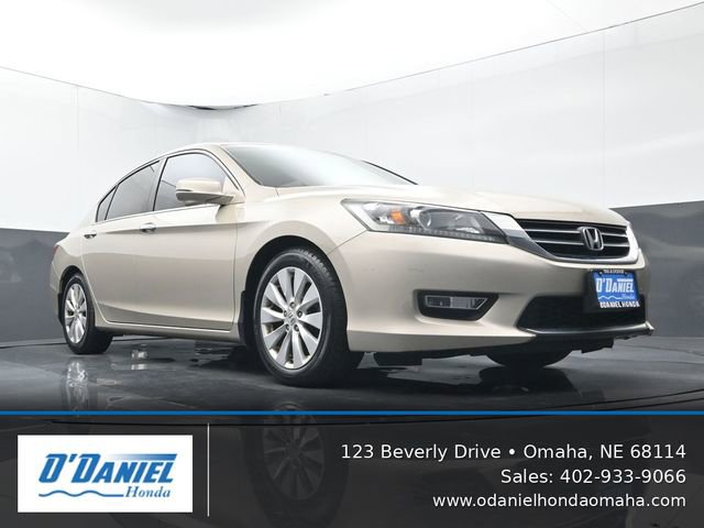 Used 2013 Honda Accord EX-L image 14