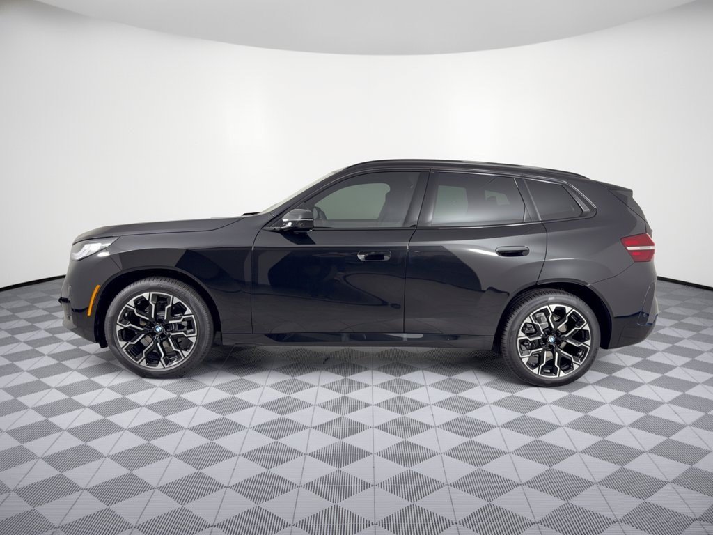 New 2026 BMW X3 xDrive30i w/ Premium Package AWD/4WD image 2