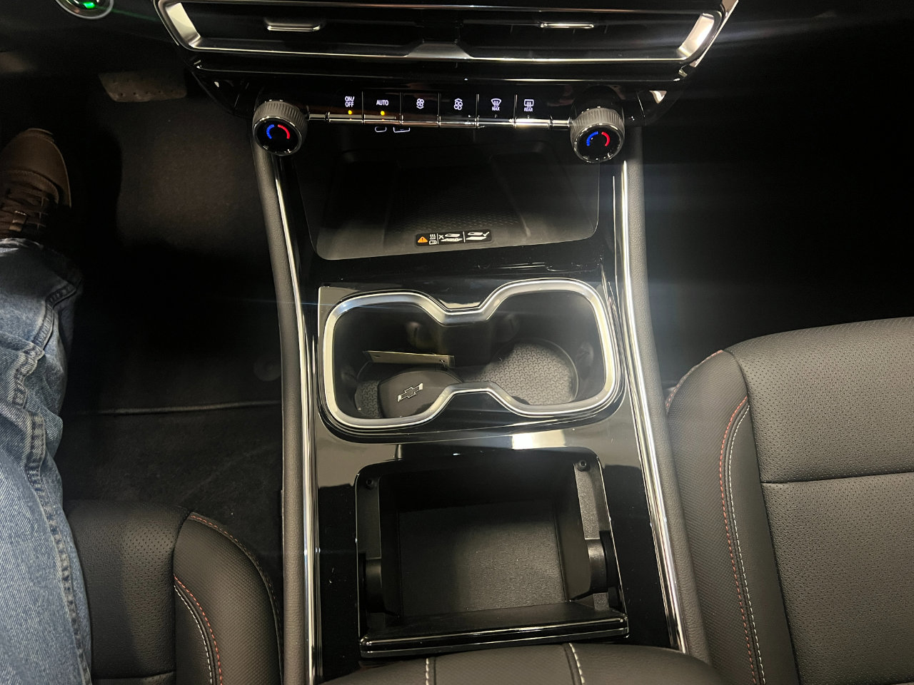 New 2026 Chevrolet Traverse Z71 w/ Enhanced Driving Package image 59