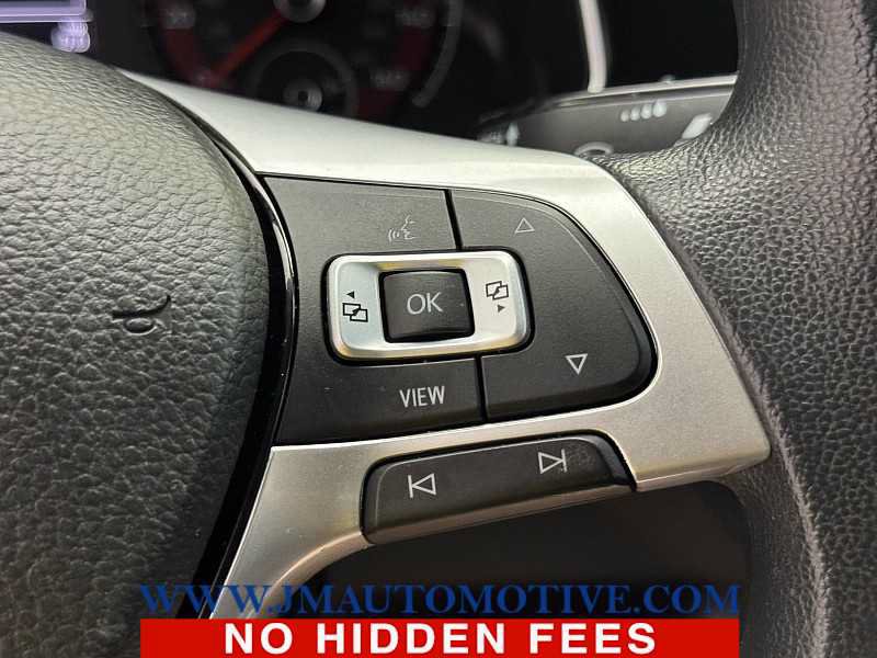 Used 2020 Volkswagen Jetta S w/ Driver Assistance Package FWD image 41