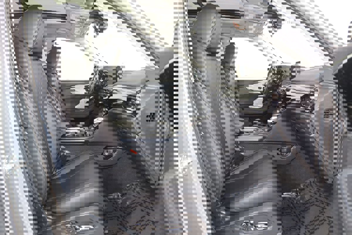 Used 2023 Acura MDX SH-AWD image 12