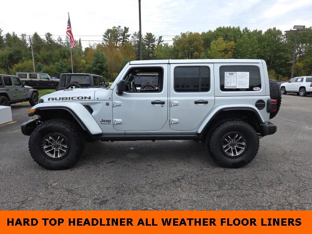 Used 2024 Jeep Wrangler Unlimited Rubicon 392 image 6
