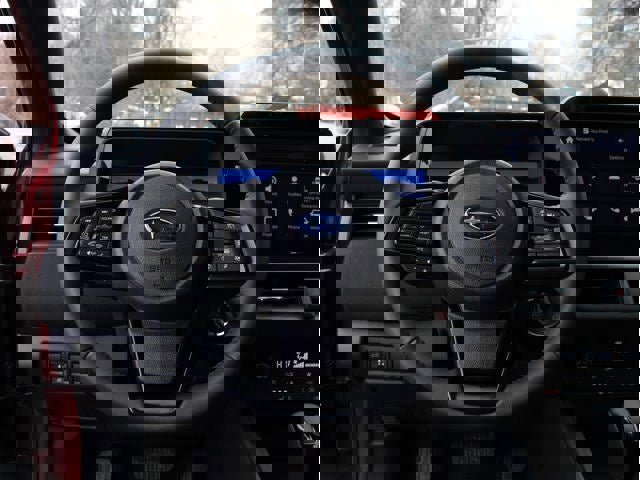 New 2026 Subaru Outback Premium image 27