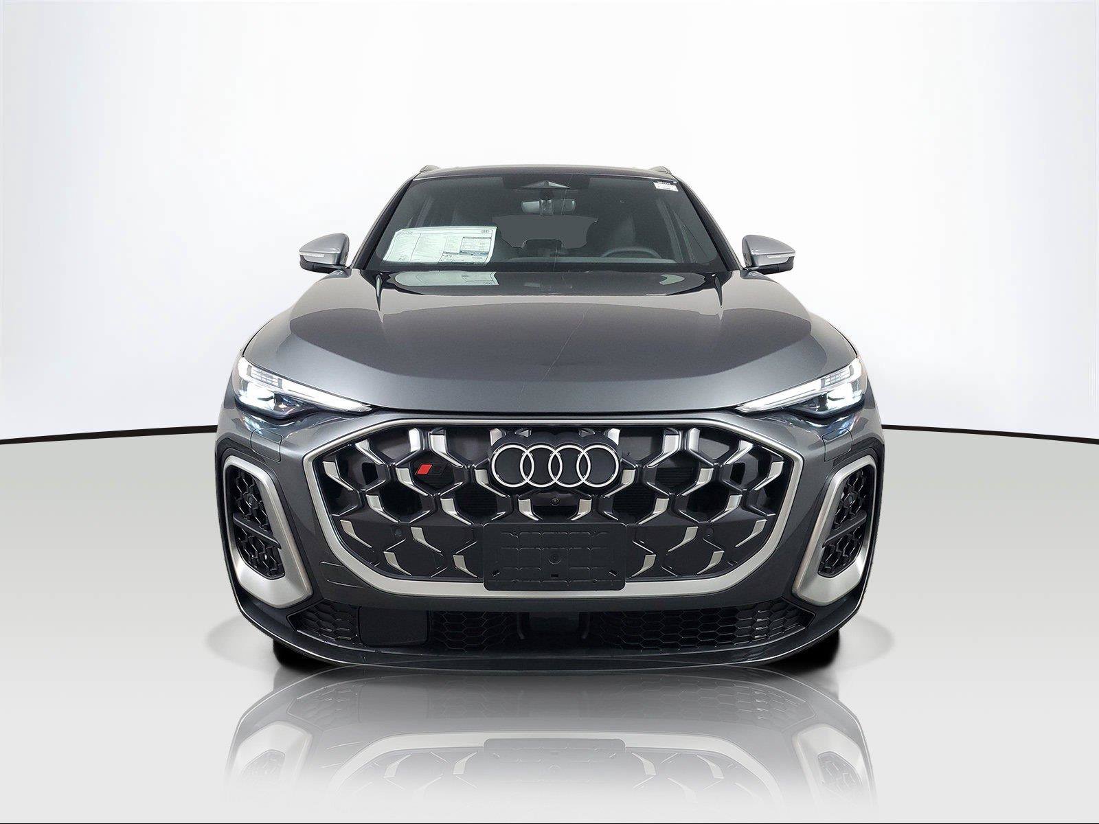 New 2026 Audi SQ5 Prestige AWD/4WD image 2