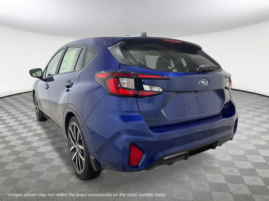 New 2026 Subaru Impreza 2.0i Sport AWD/4WD image 3