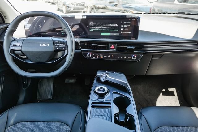 New 2026 Kia EV6 Light RWD image 5