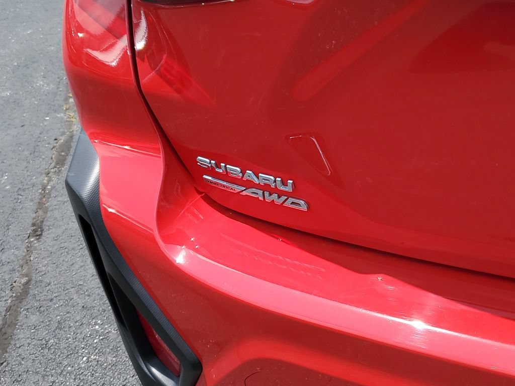 Used 2024 Subaru Crosstrek 2.0i Premium AWD/4WD image 7