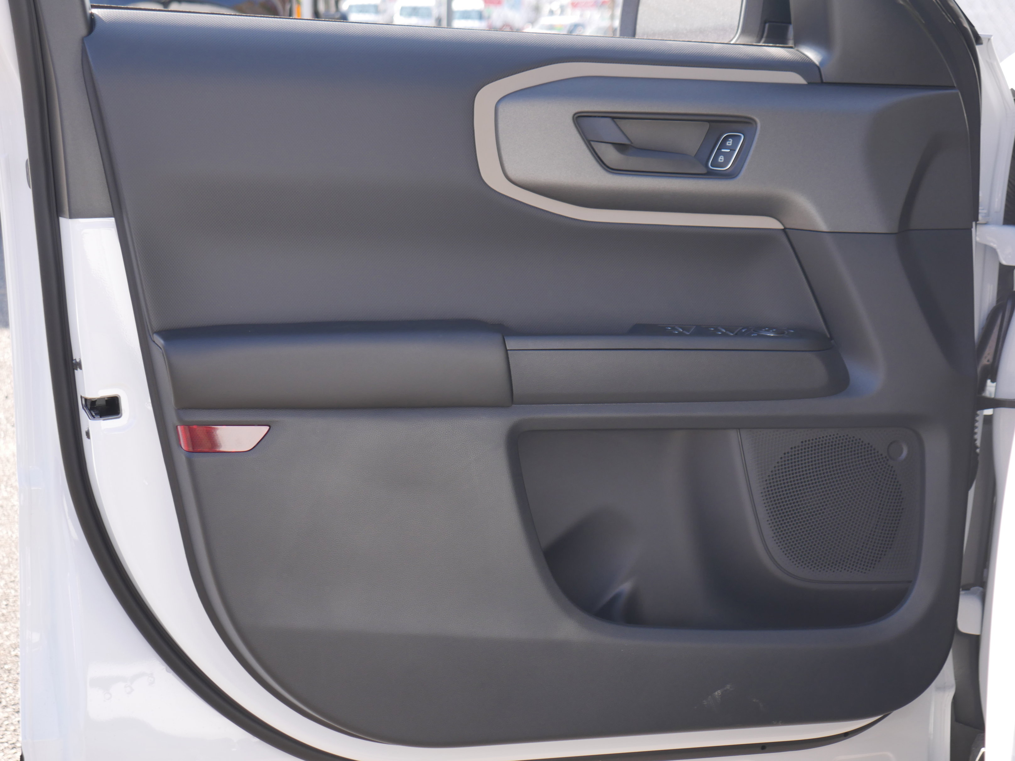 New 2025 Ford Bronco Sport Big Bend image 32