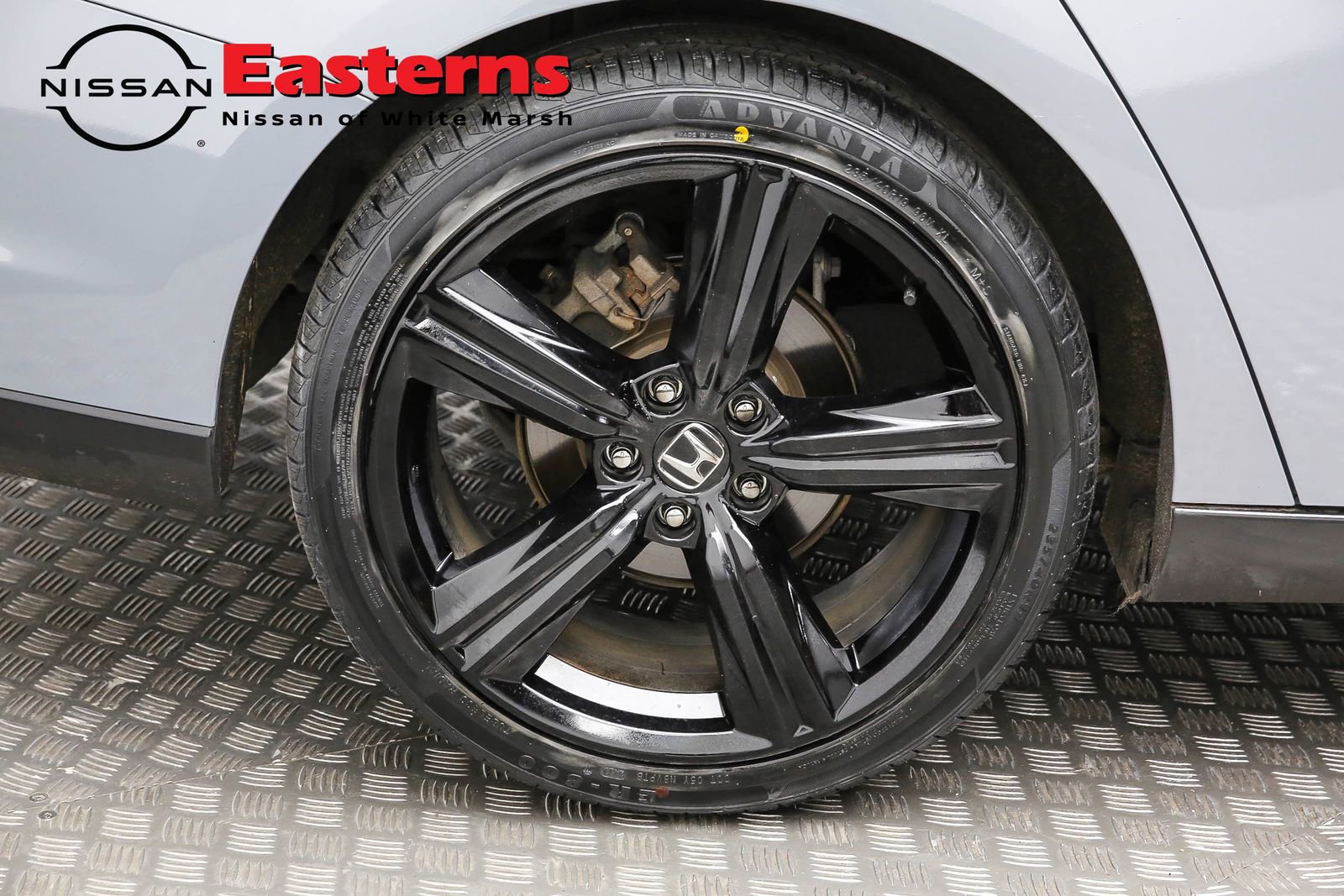 Used 2023 Honda Accord Sport image 29