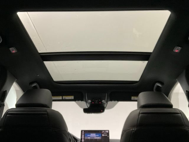 New 2026 Honda Pilot Black Edition image 30