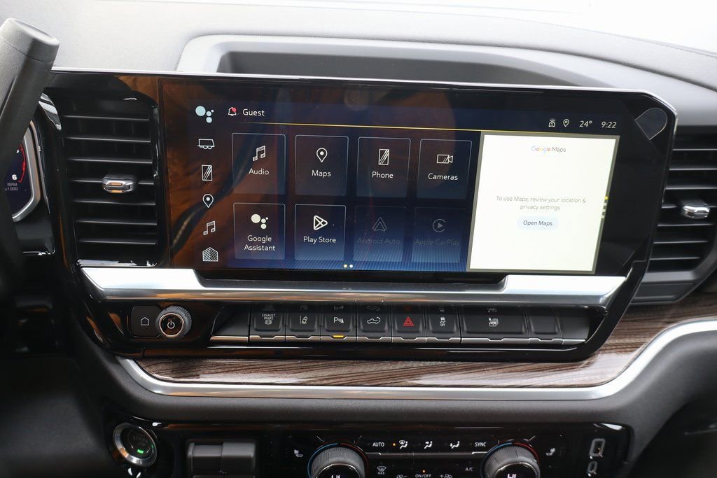 New 2026 Chevrolet Silverado 3500 LT w/ All Star Edition image 10