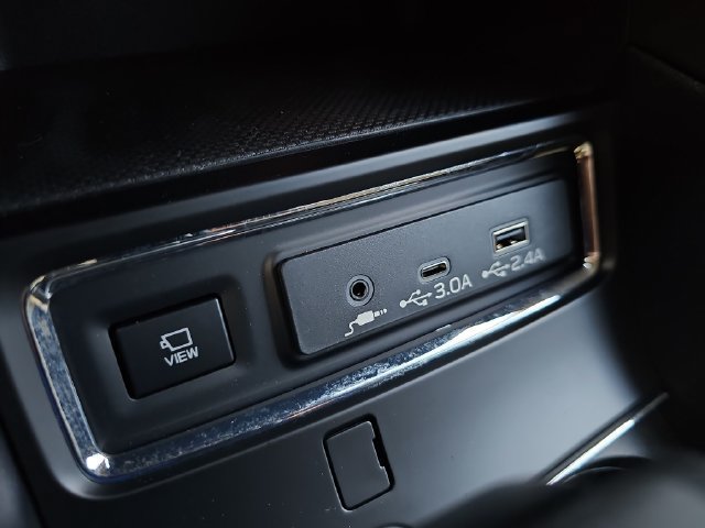 New 2027 Subaru Ascent Limited AWD/4WD image 28