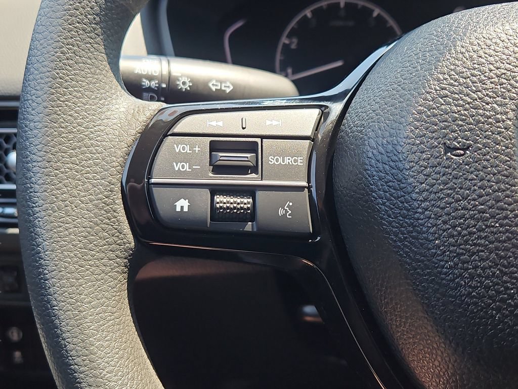Certified 2024 Honda Civic LX image 19