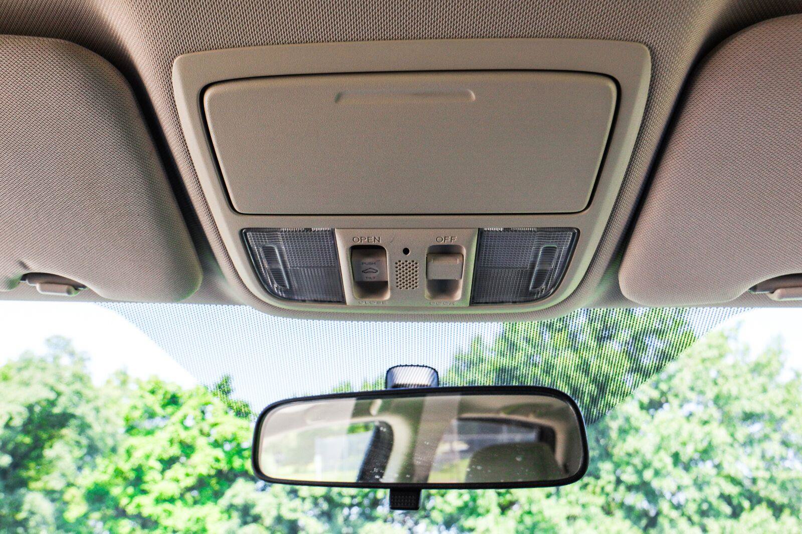 Used 2015 Honda CR-V EX image 33