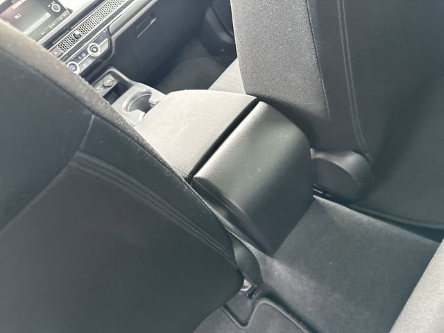Used 2024 Honda Civic LX image 23