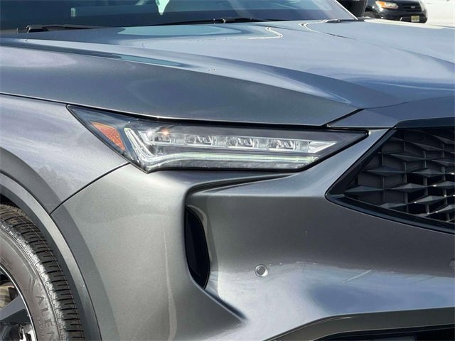 Used 2023 Acura MDX A-Spec image 8