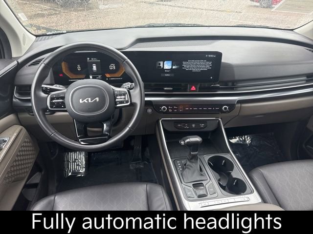 Certified 2025 Kia Carnival image 18