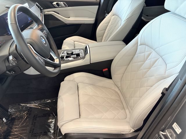 Used 2026 BMW X5 xDrive40i w/ Climate Comfort Package AWD/4WD image 18
