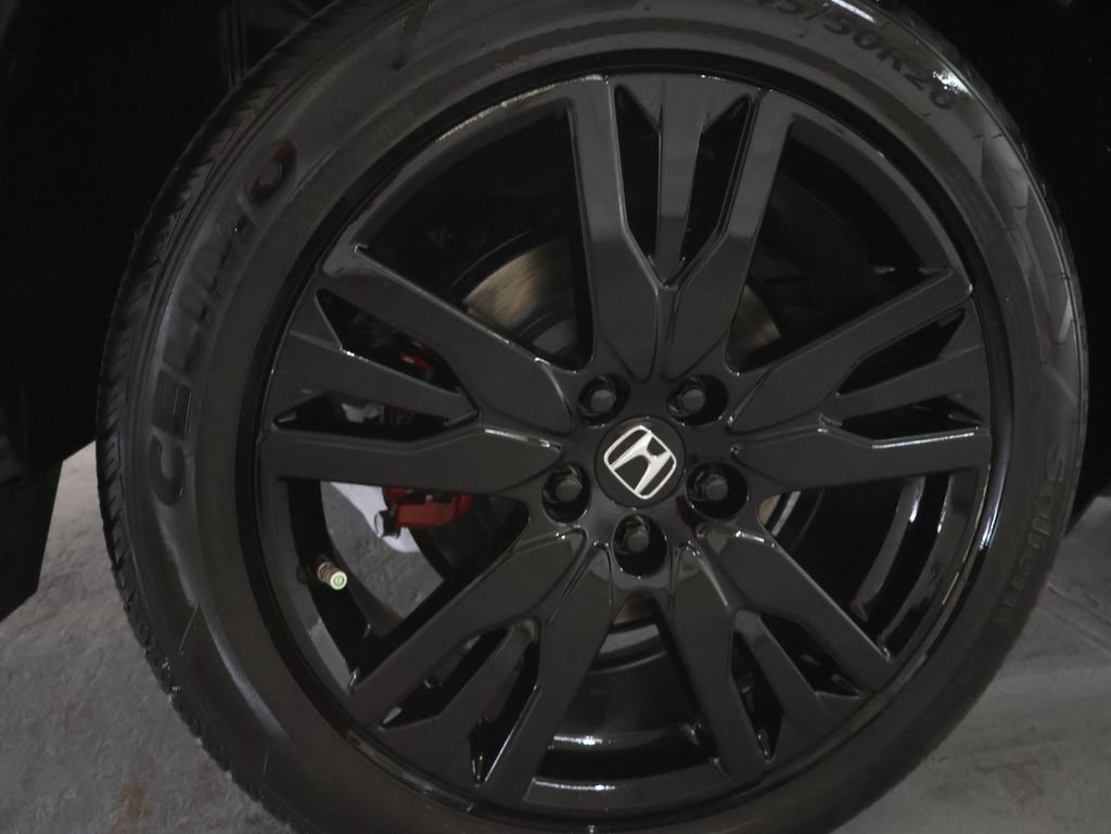 Used 2022 Honda Pilot Special Edition image 33