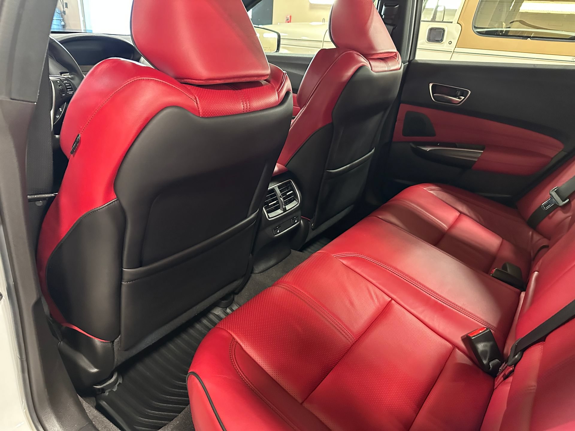 Used 2020 Acura TLX w/ Advance Package AWD/4WD image 20