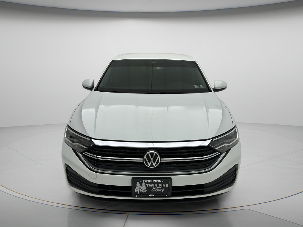 Used 2023 Volkswagen Jetta S FWD image 2