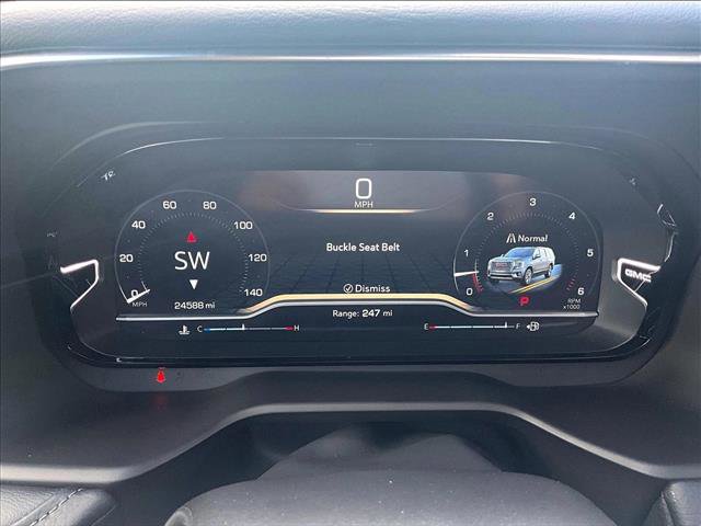 Certified 2023 GMC Yukon Denali image 22