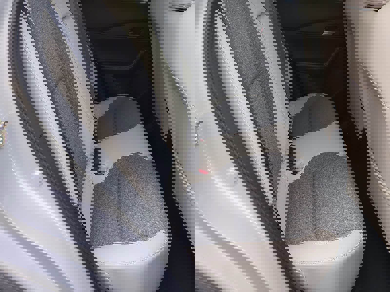 New 2026 MAZDA CX-30 AWD 2.5 S image 20