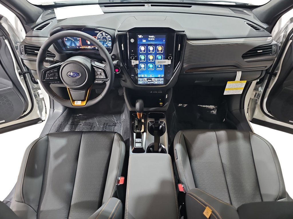 New 2026 Subaru Forester Wilderness w/ Wilderness Package AWD/4WD image 9