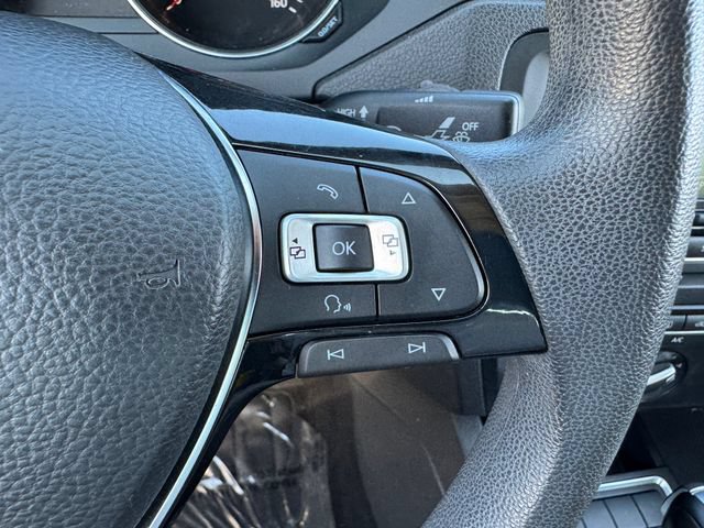 Used 2015 Volkswagen Jetta SE FWD image 22