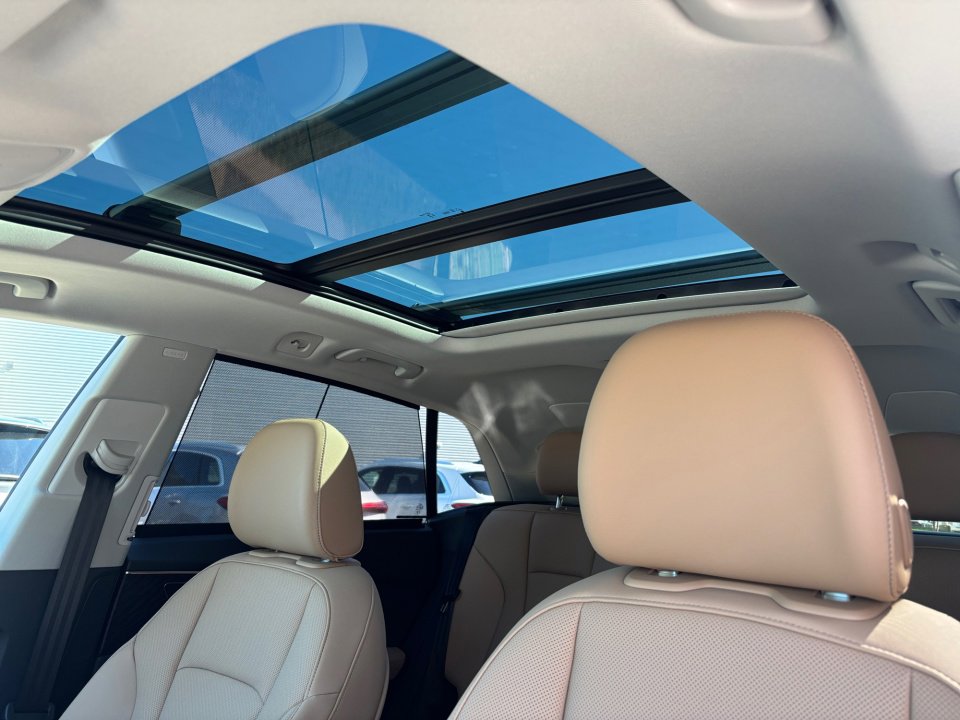 New 2026 Audi Q8 Premium Plus image 21