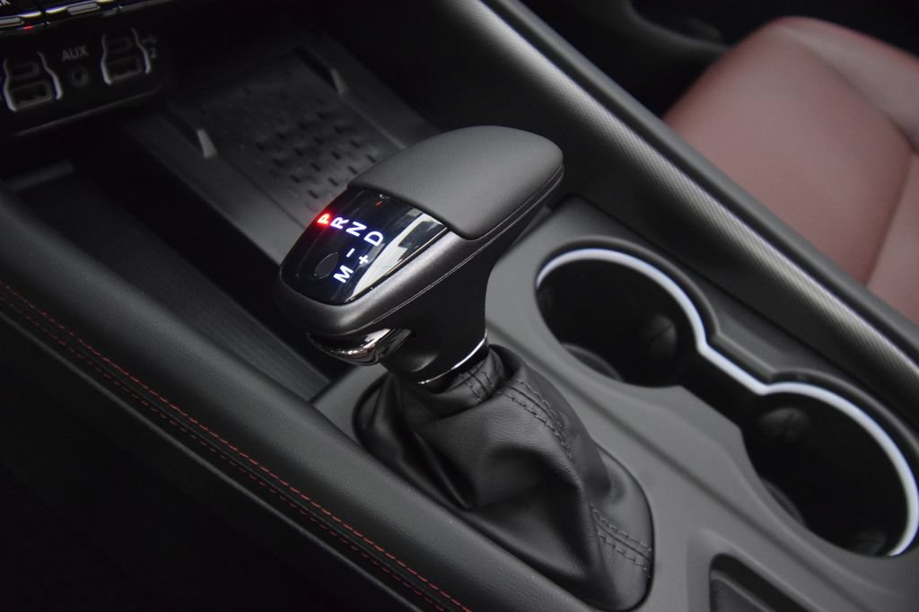 New 2027 Dodge Durango GT AWD/4WD image 29