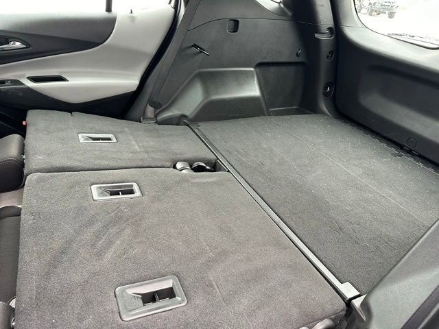 Certified 2024 Chevrolet Equinox LS w/ Driver Confidence II Package image 29