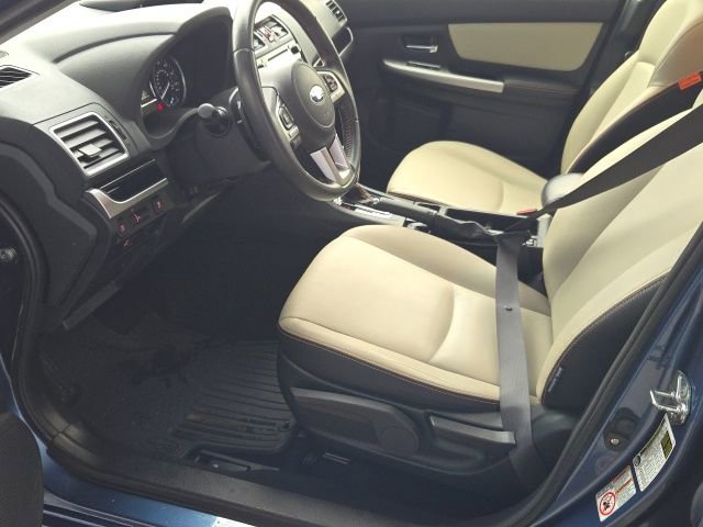 Used 2016 Subaru Crosstrek 2.0i Limited image 12